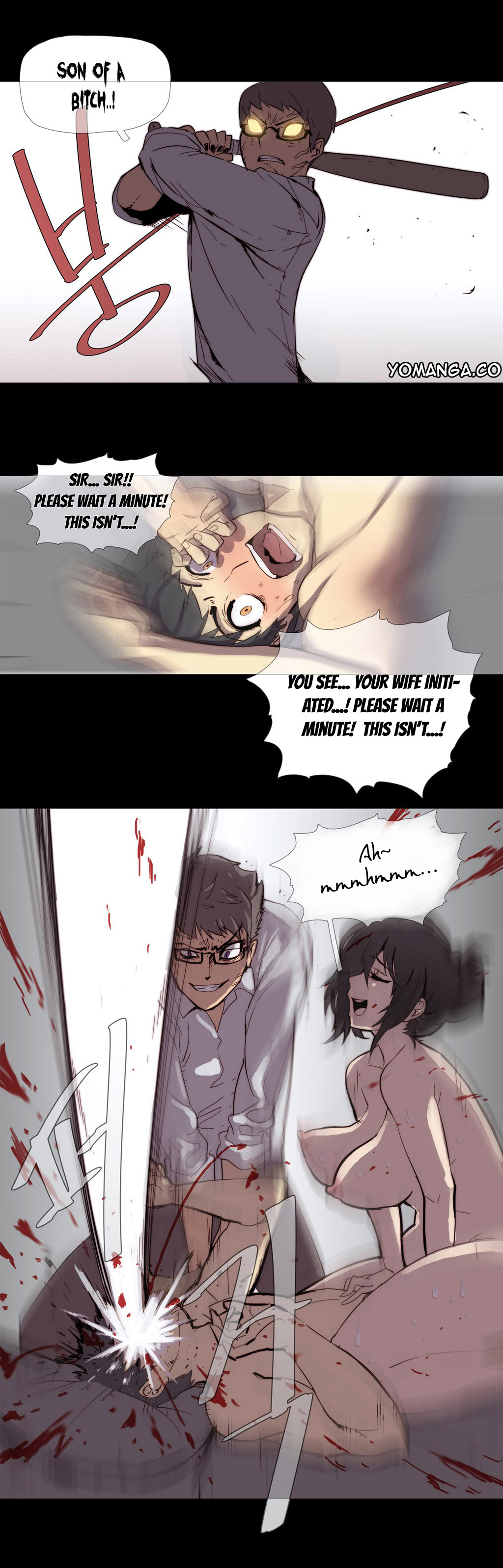 家事Ch.1-47
