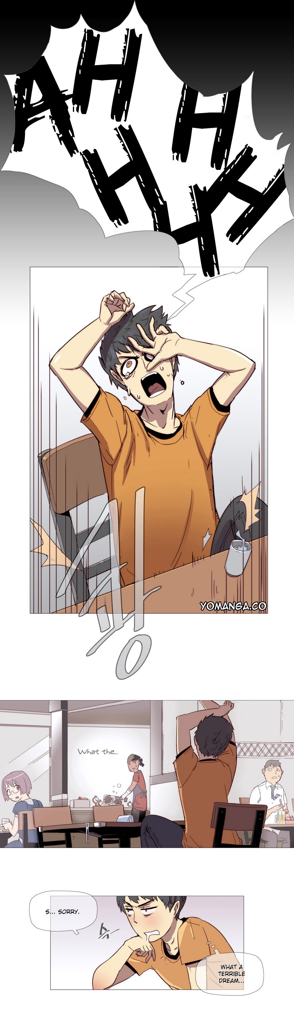 家事Ch.1-47