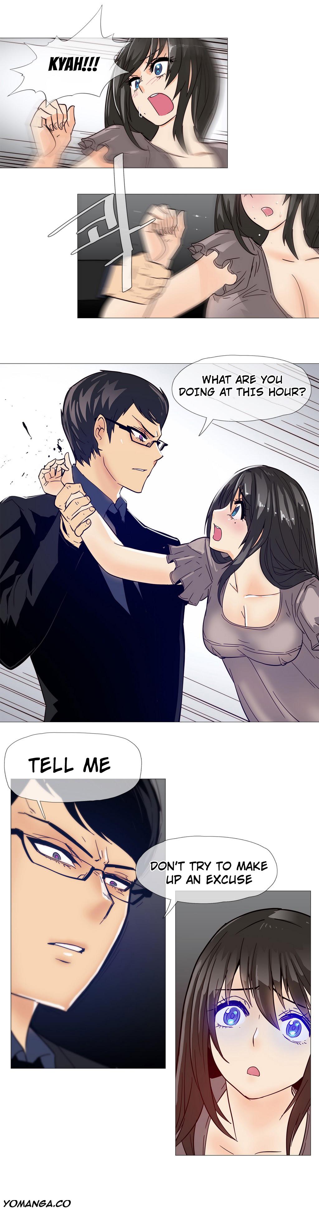 家事Ch.1-47