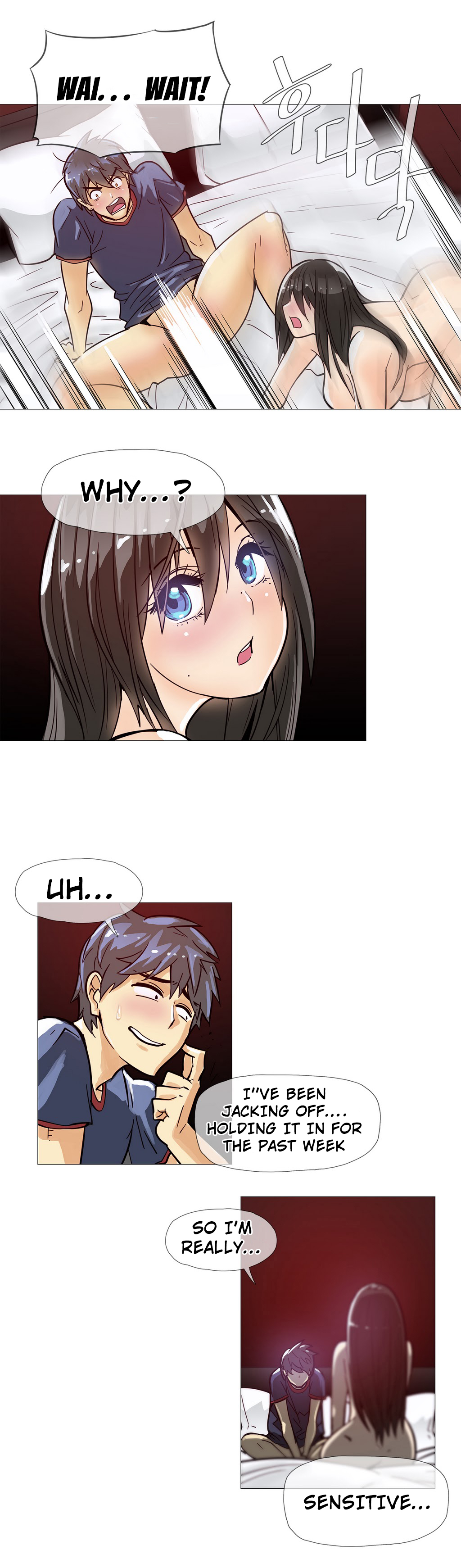 家事Ch.1-47