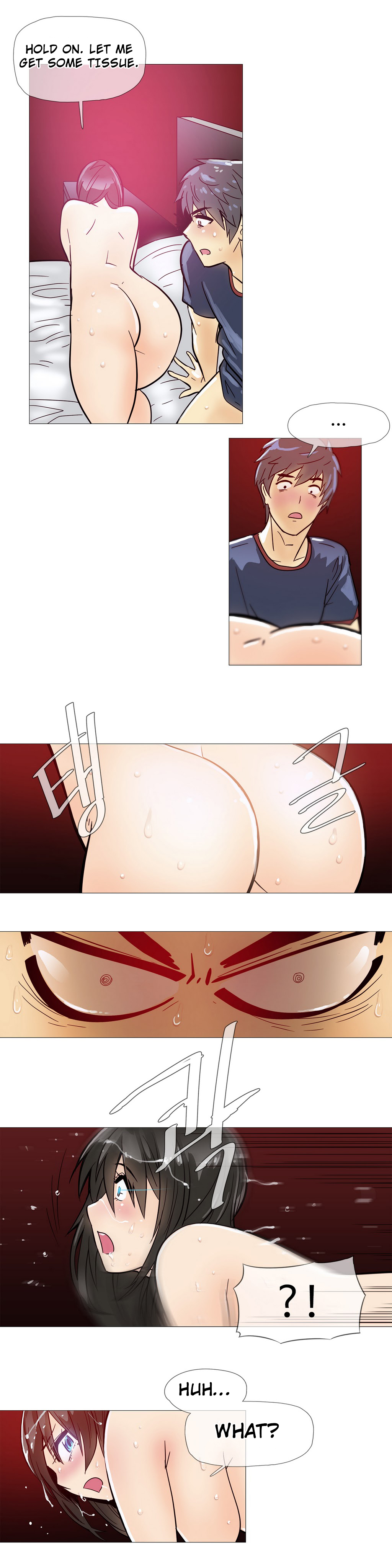 家事Ch.1-47