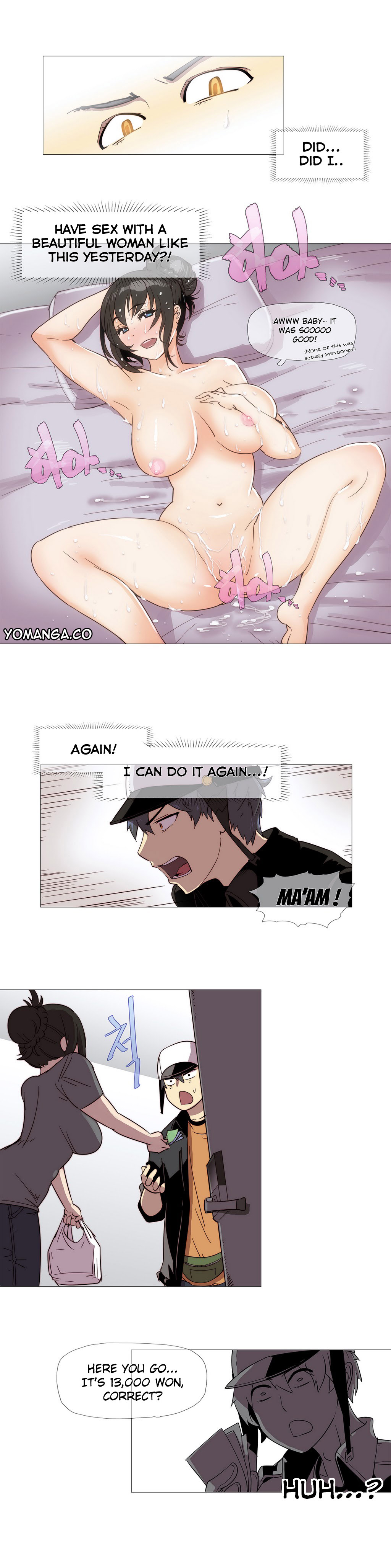 家事Ch.1-47
