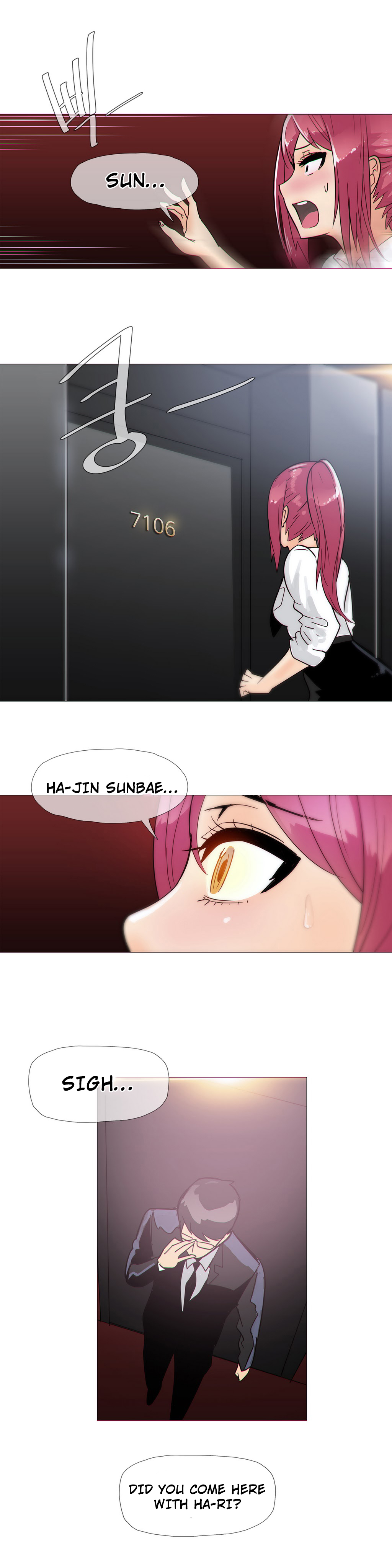 家事Ch.1-47