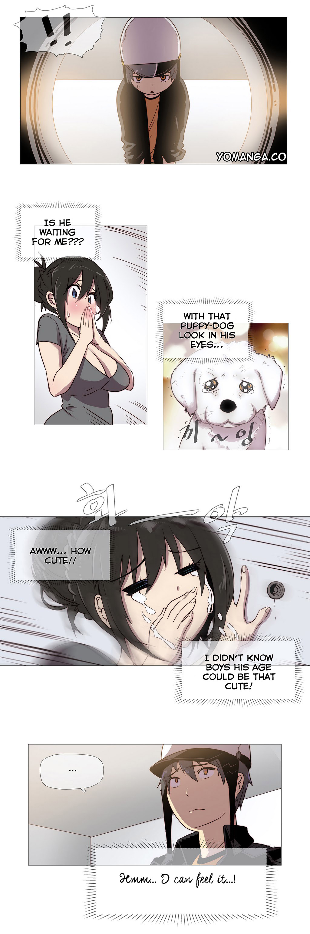 家事Ch.1-47