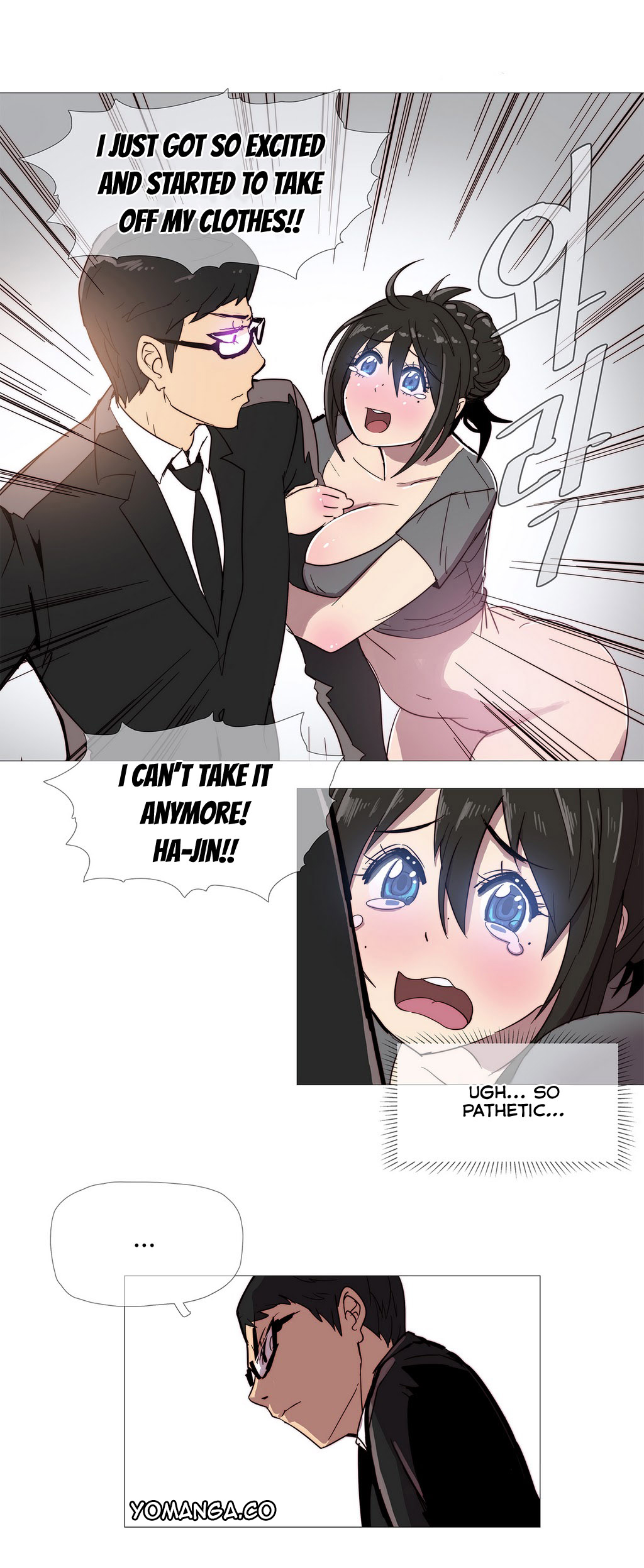 家事Ch.1-47