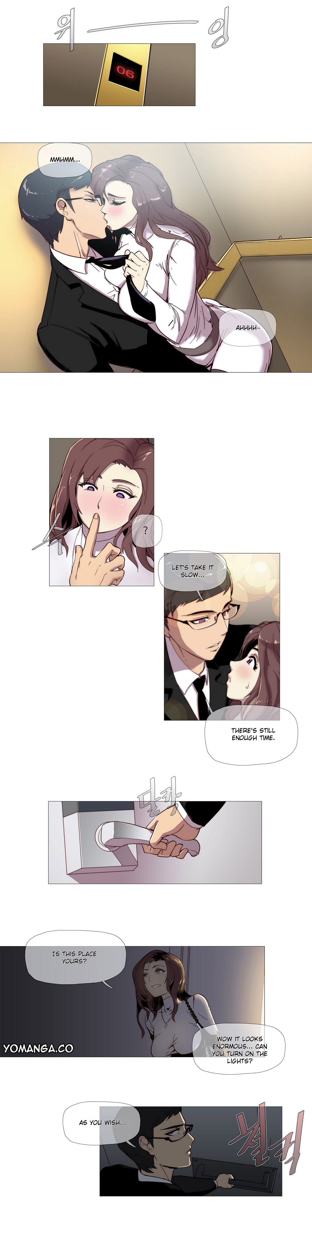 家事Ch.1-47