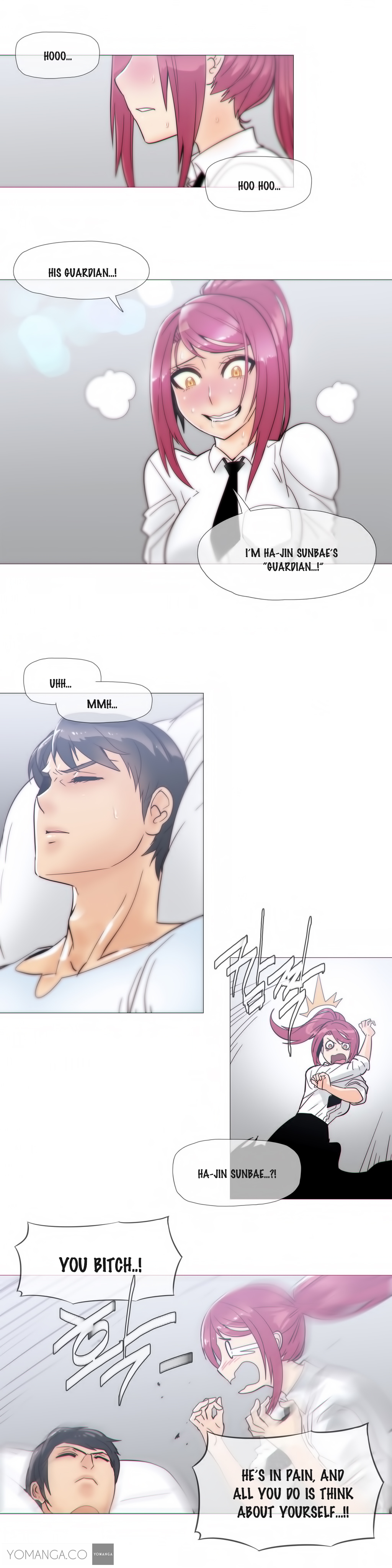 家事Ch.1-47