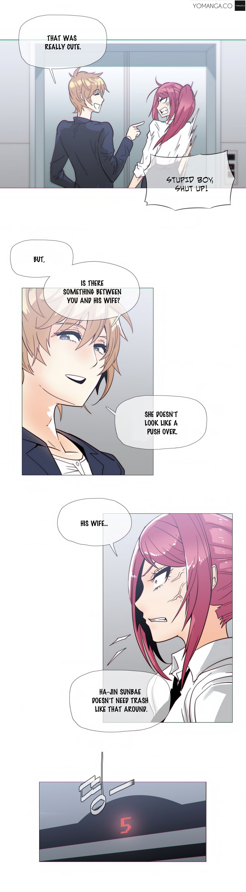 家事Ch.1-47