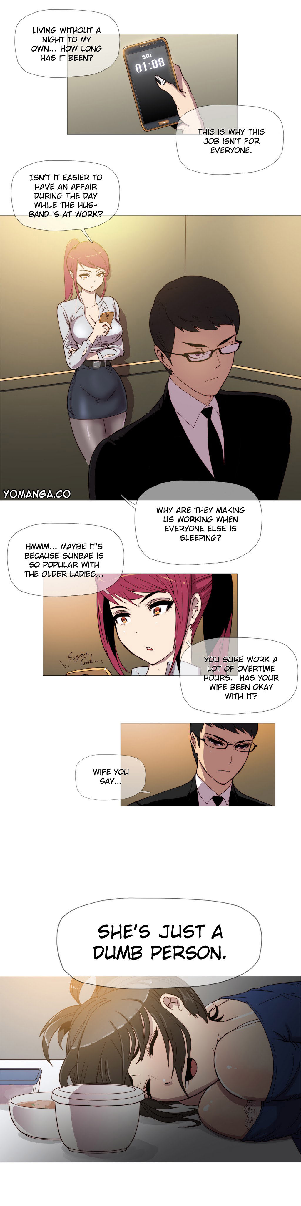 家事Ch.1-47