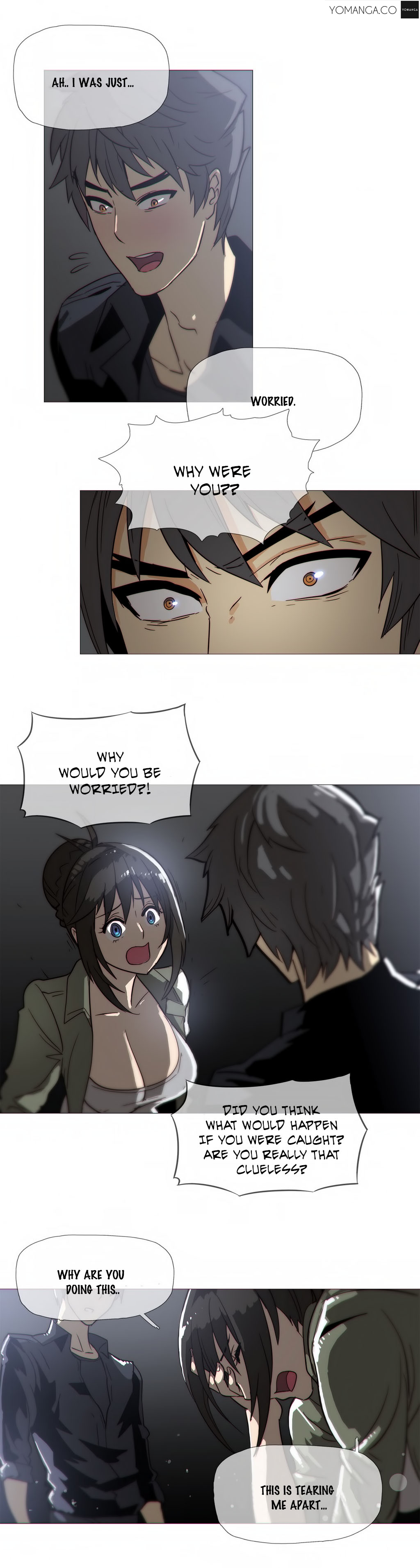 家事Ch.1-47