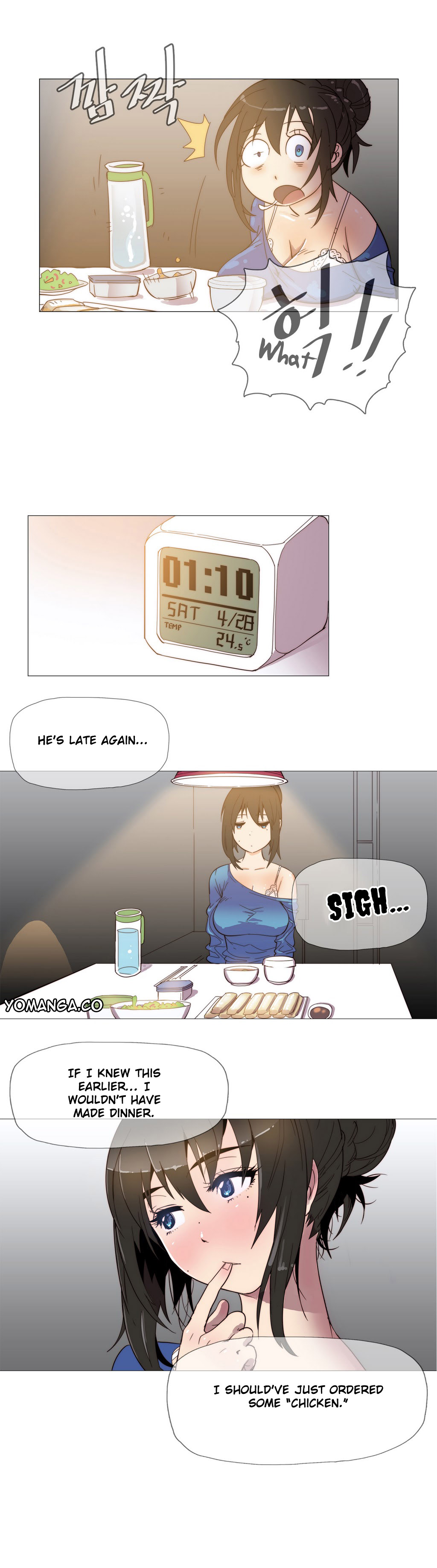 家事Ch.1-47