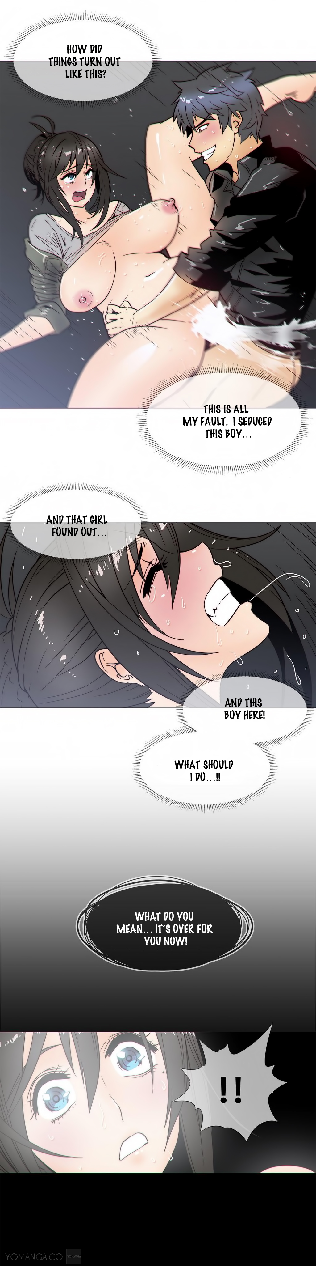 家事Ch.1-47