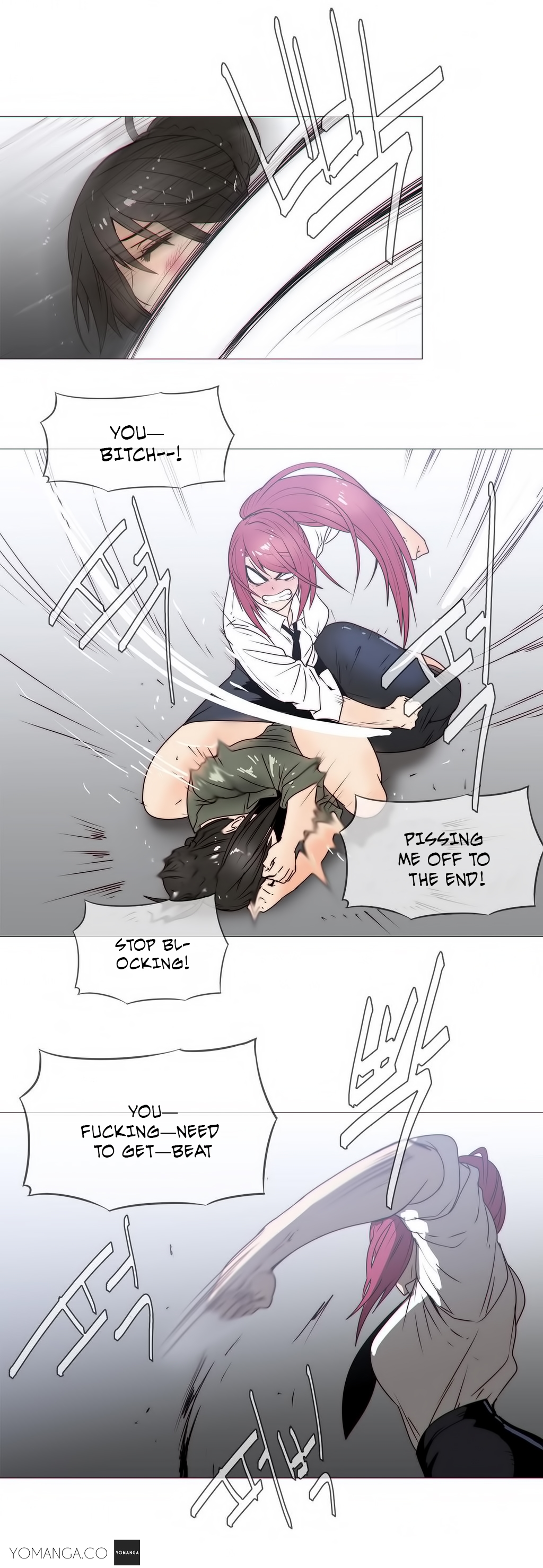 家事Ch.1-47