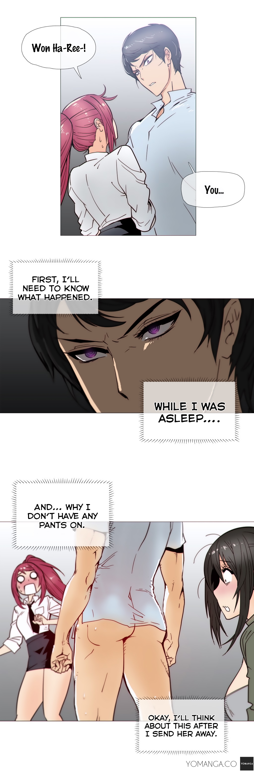 家事Ch.1-47