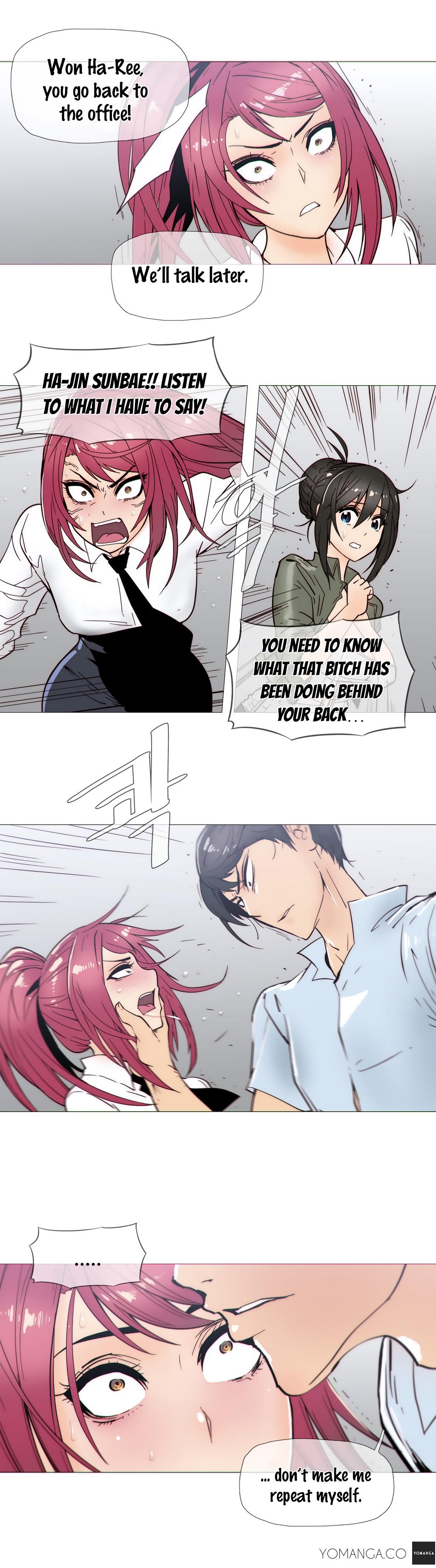 家事Ch.1-47