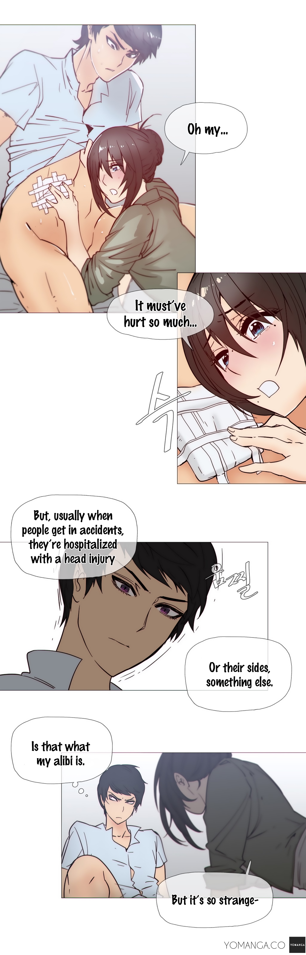 家事Ch.1-47