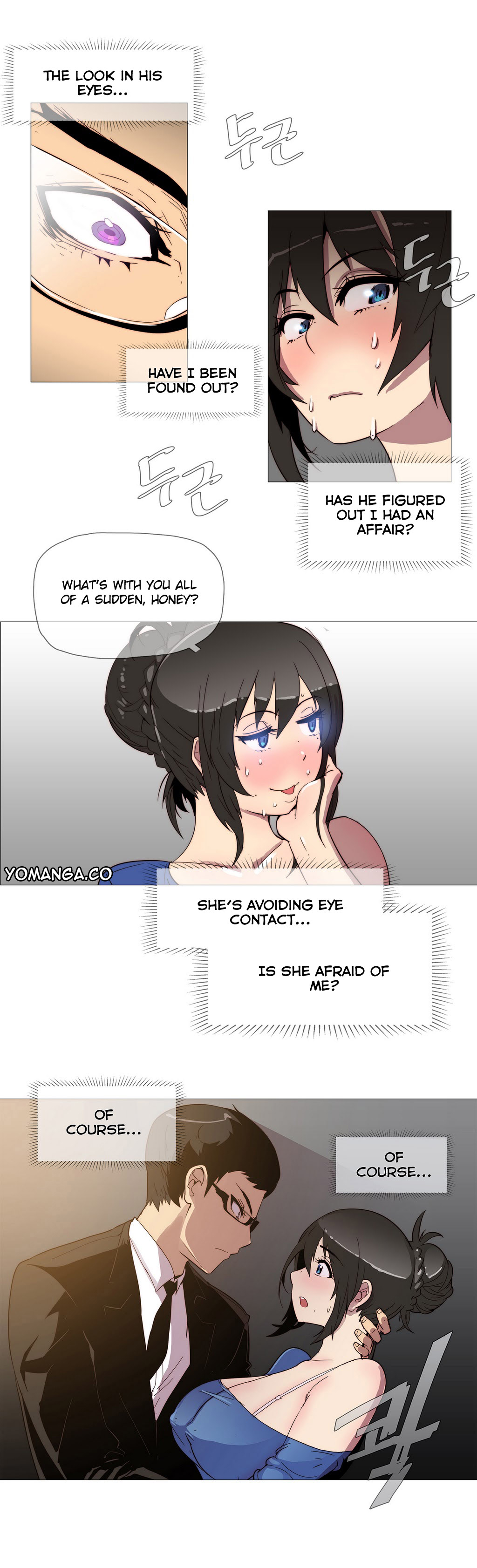 家事Ch.1-47
