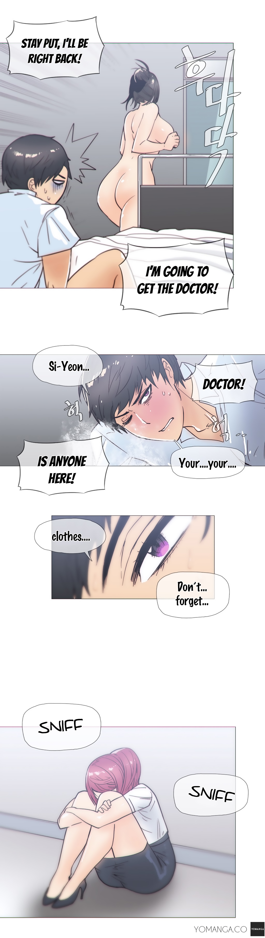 家事Ch.1-47