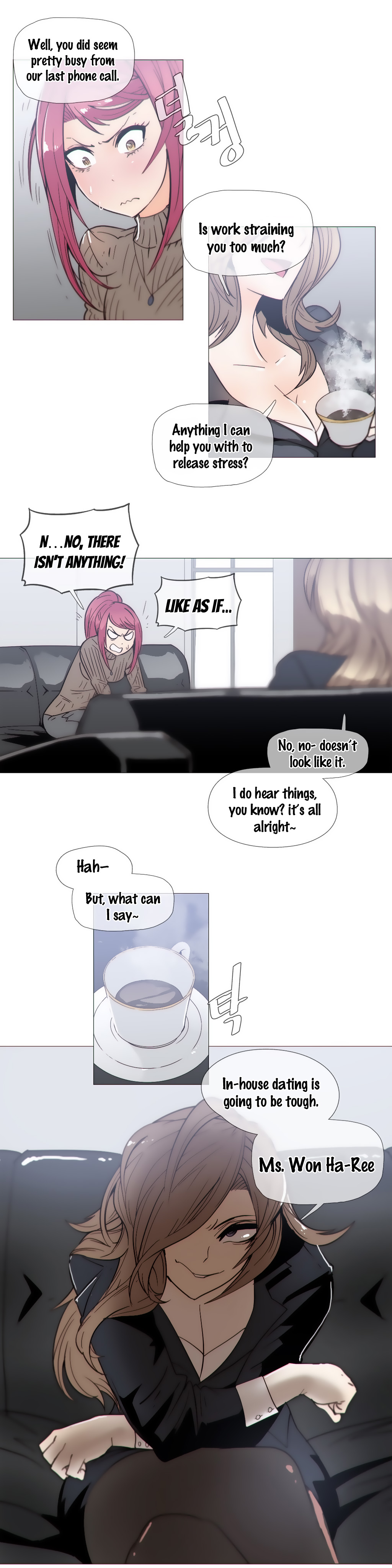 家事Ch.1-47