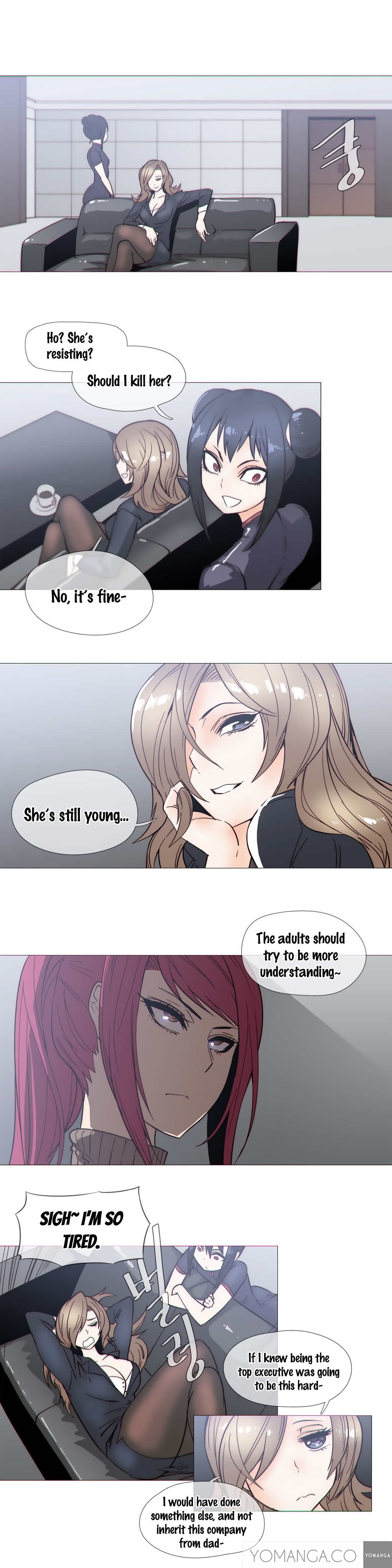 家事Ch.1-47