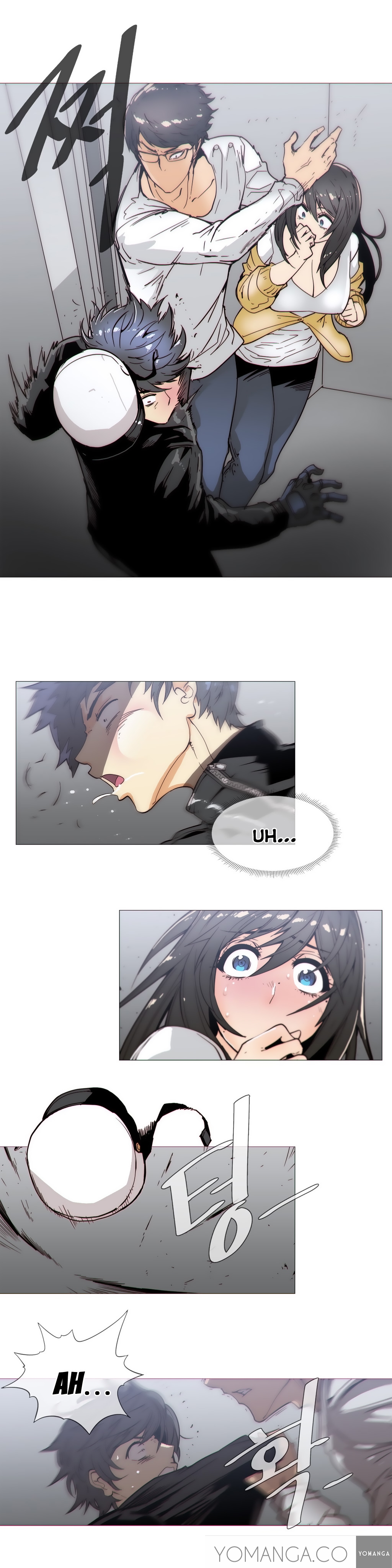 家事Ch.1-47