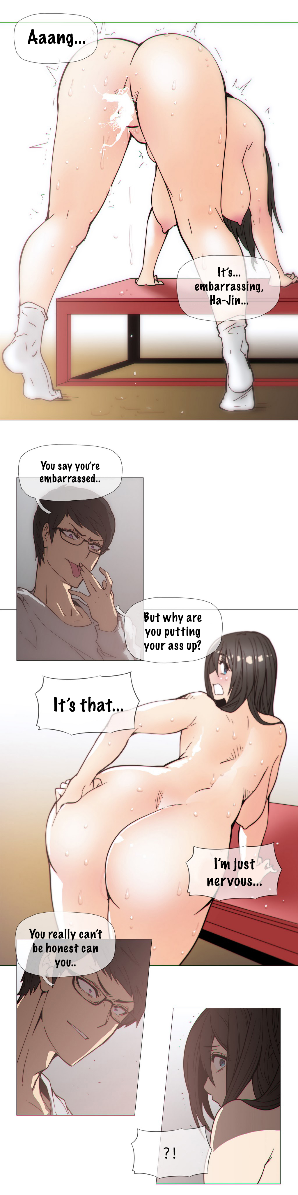 家事Ch.1-47