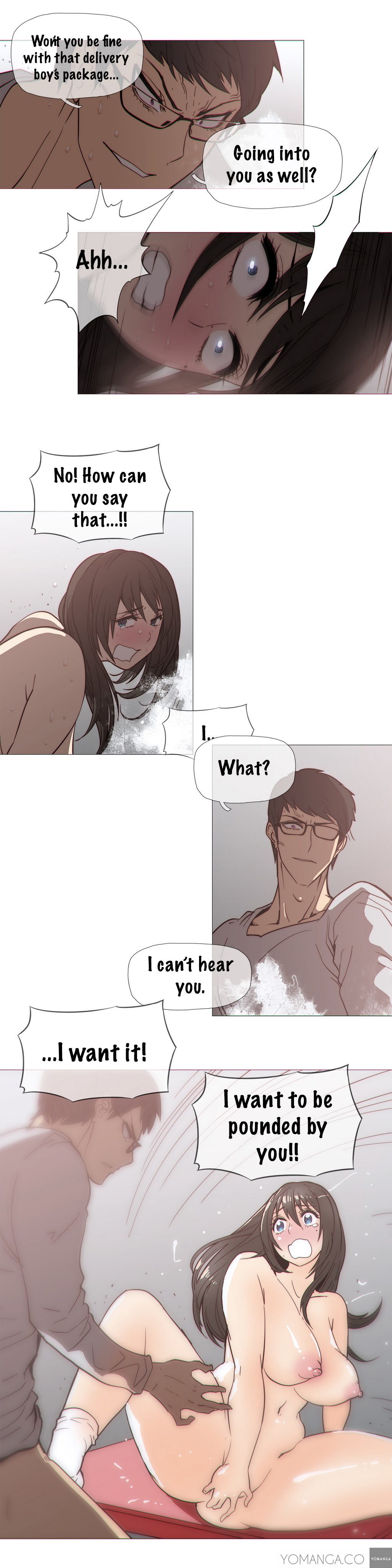 家事Ch.1-47