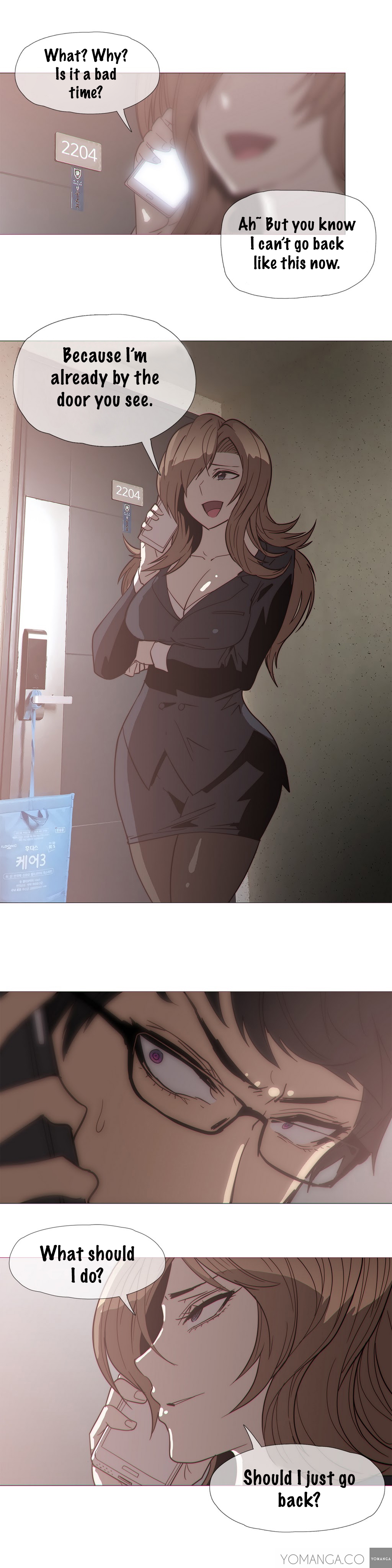 家事Ch.1-47