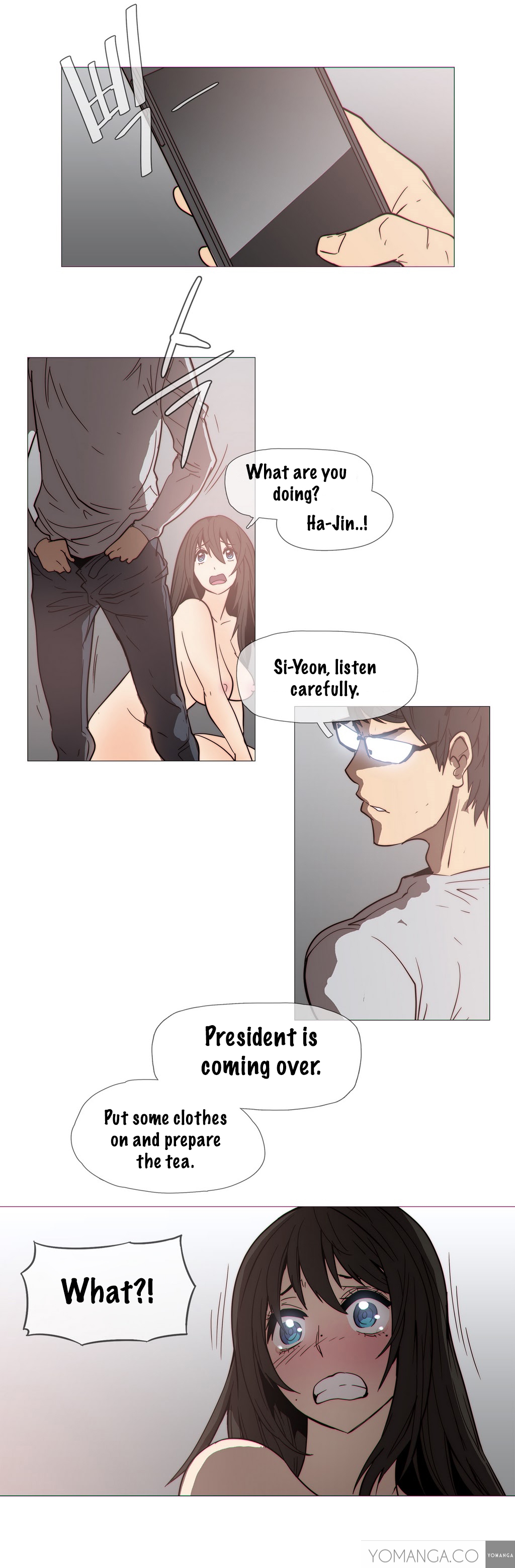 家事Ch.1-47