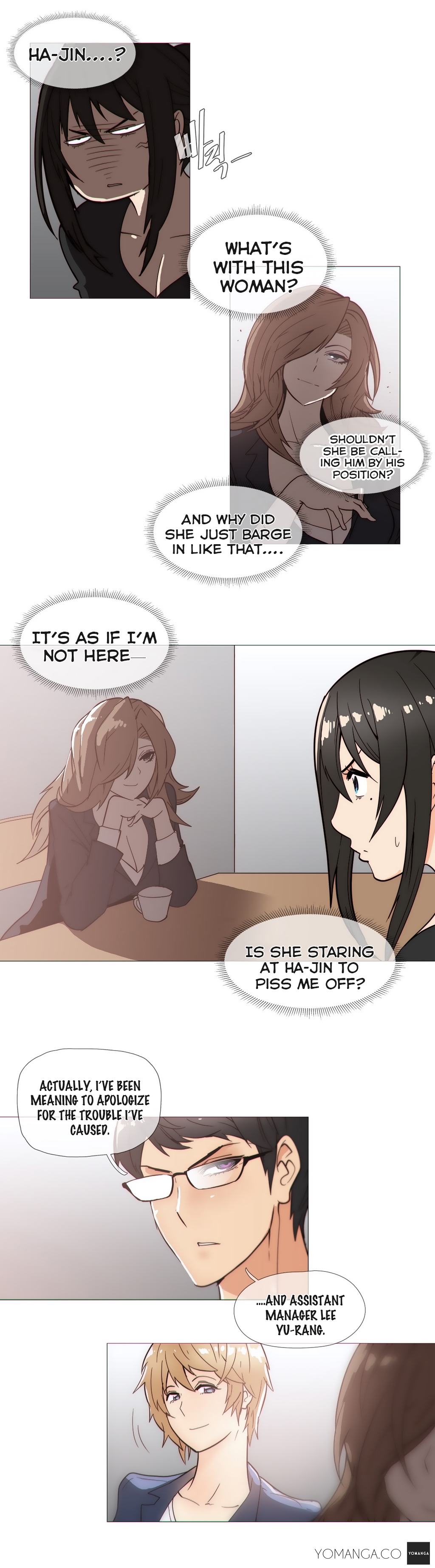 家事Ch.1-47