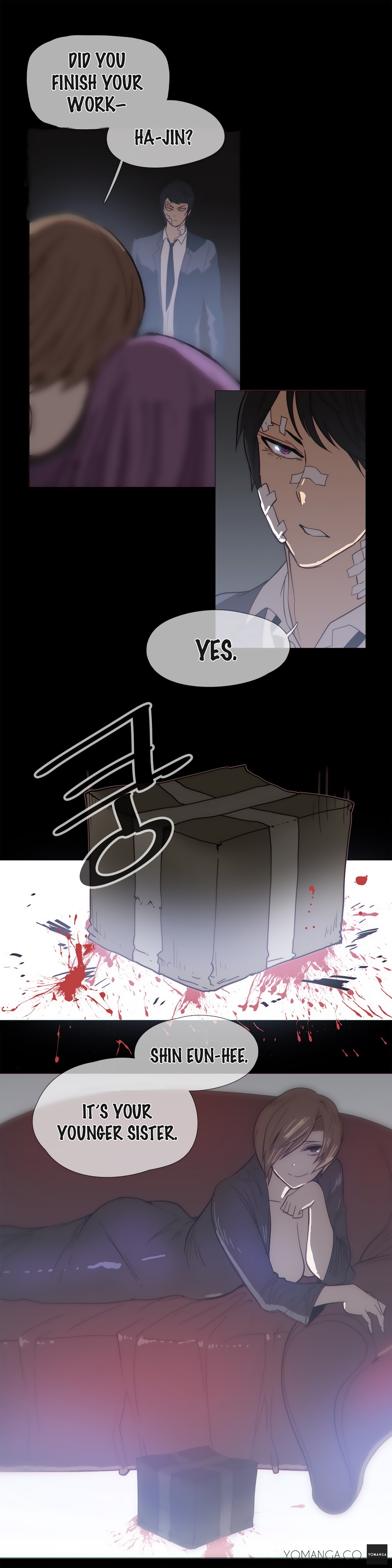 家事Ch.1-47