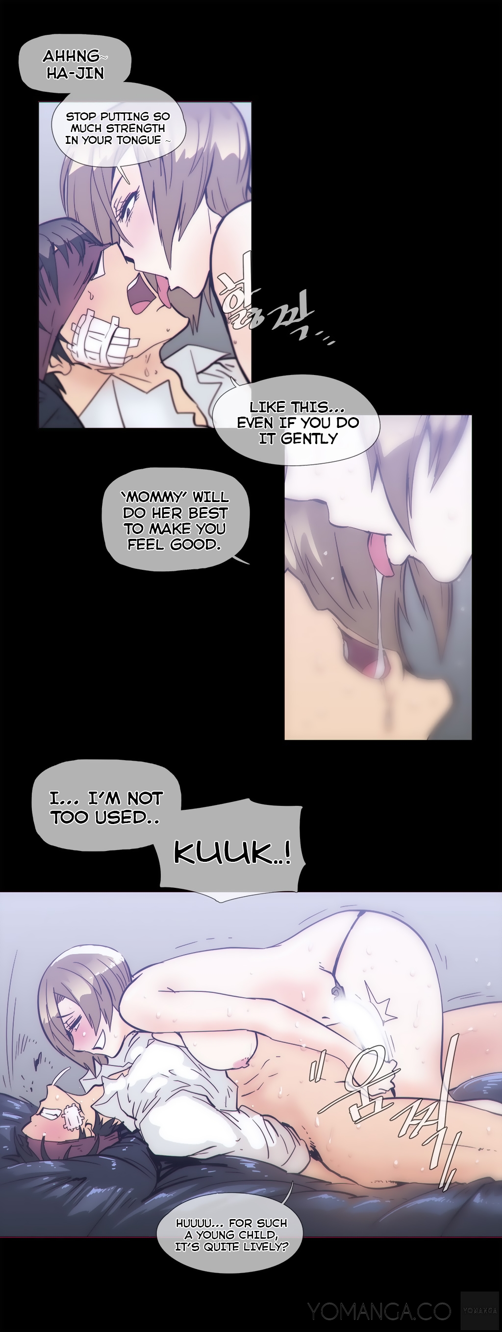 家事Ch.1-47