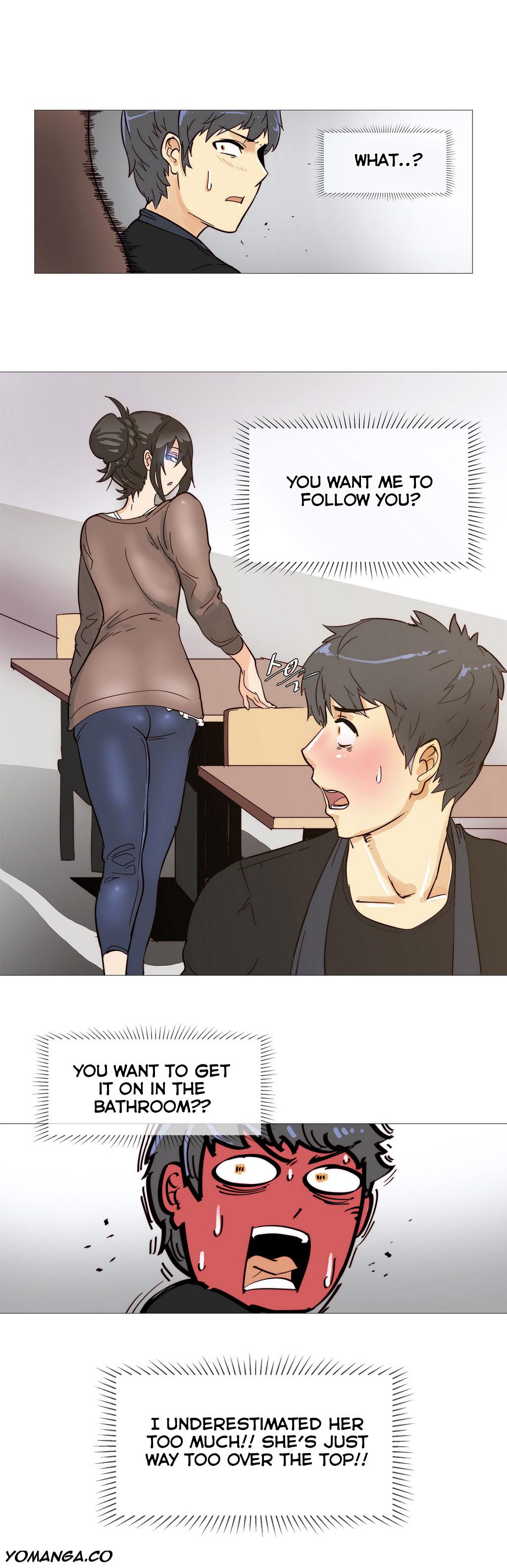 家事Ch.1-47