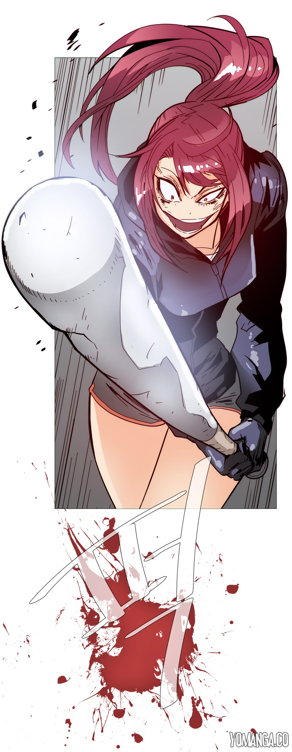 家事Ch.1-47