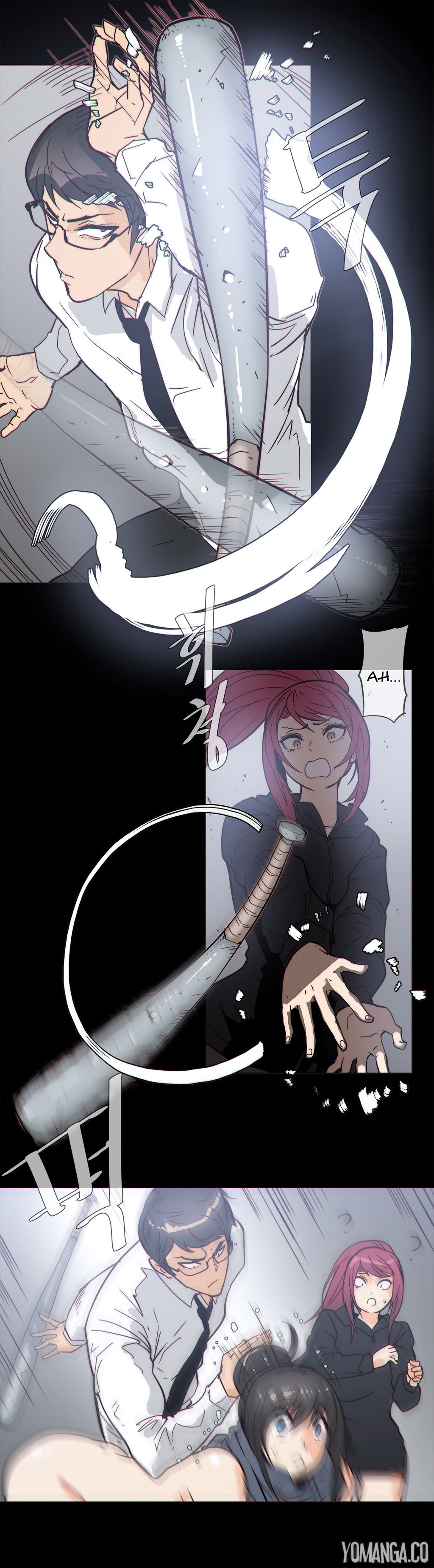 家事Ch.1-47