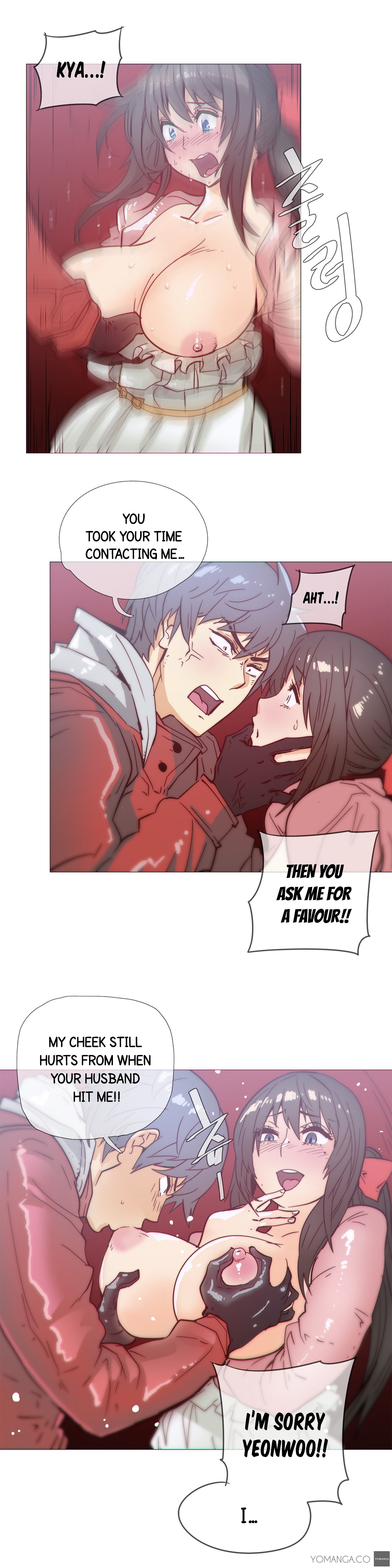 家事Ch.1-47