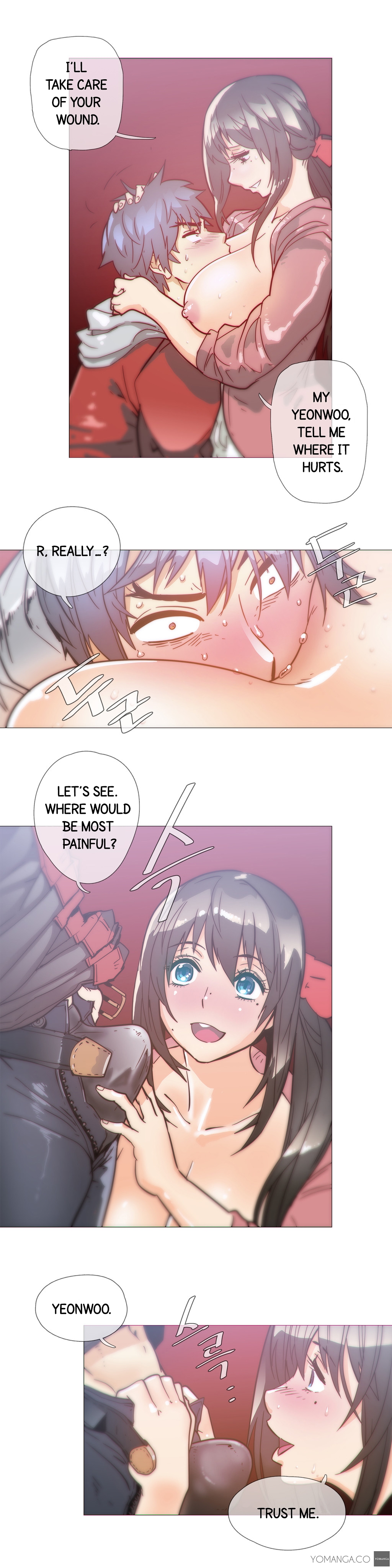 家事Ch.1-47