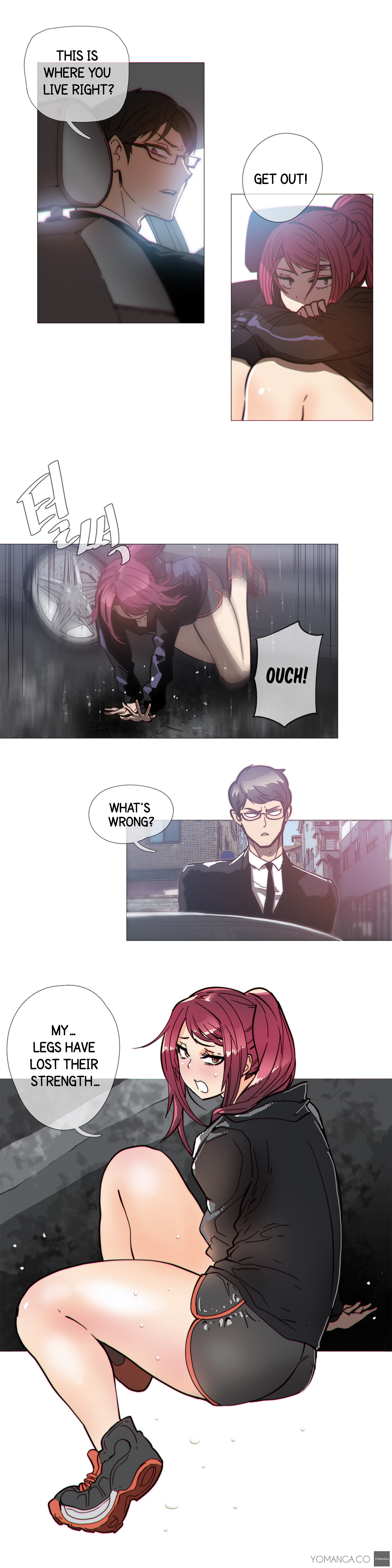 家事Ch.1-47