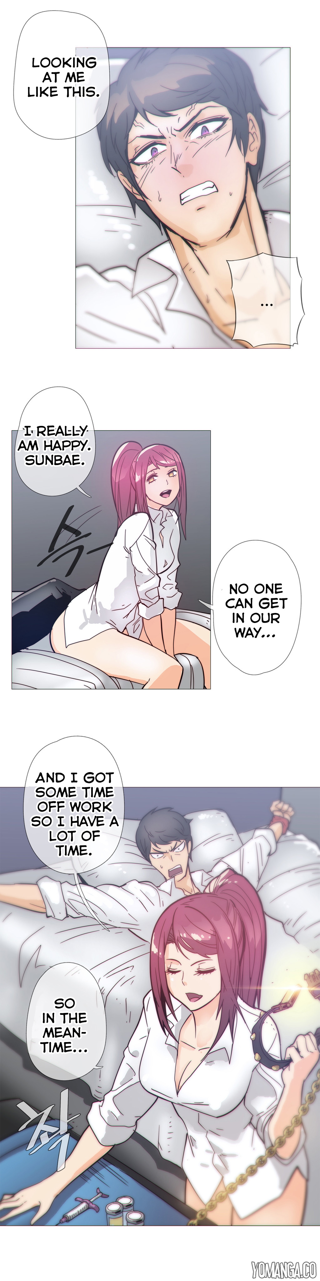 家事Ch.1-47