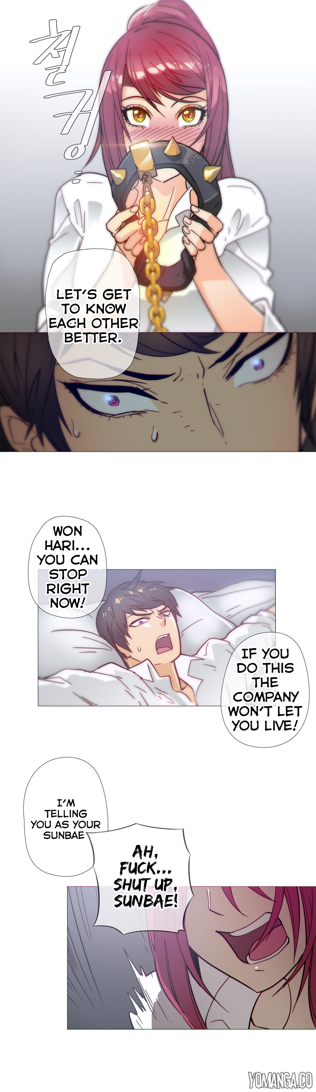 家事Ch.1-47