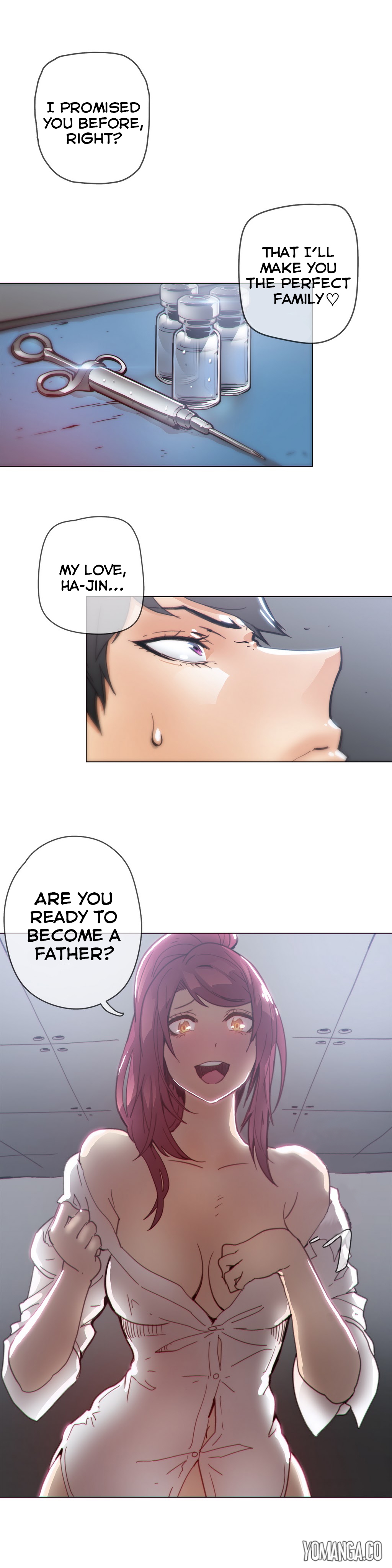 家事Ch.1-47