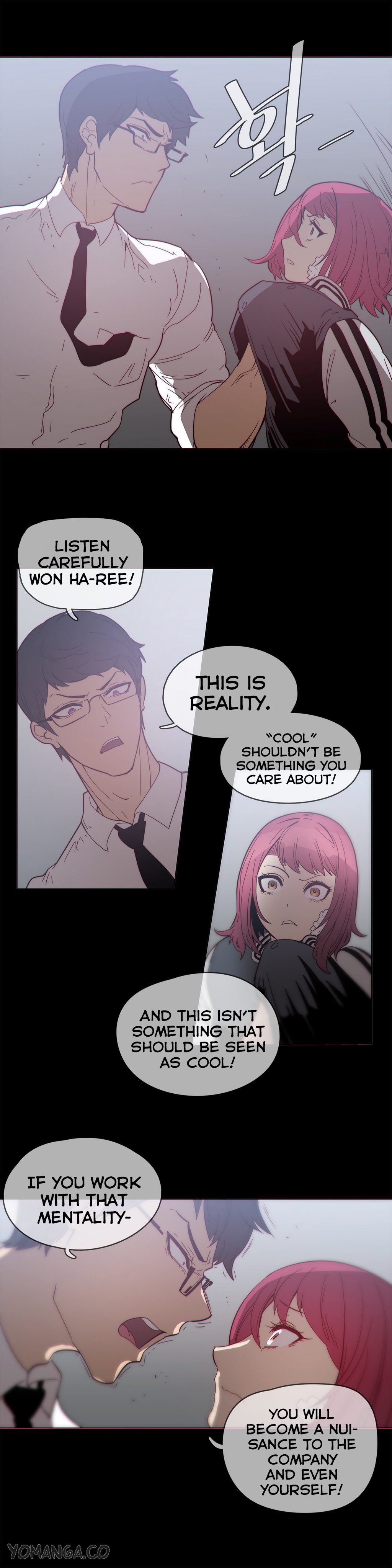 家事Ch.1-47