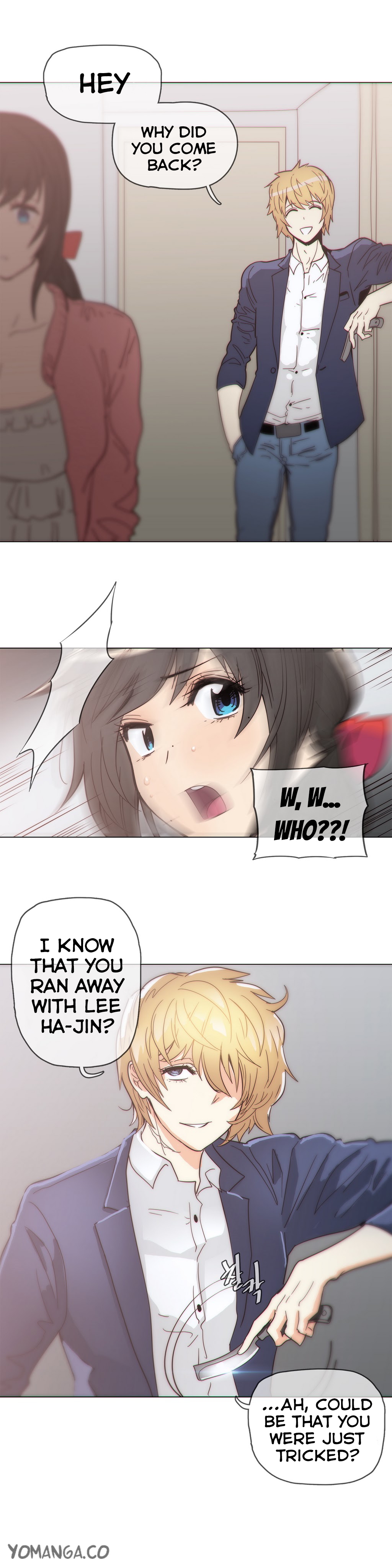 家事Ch.1-47