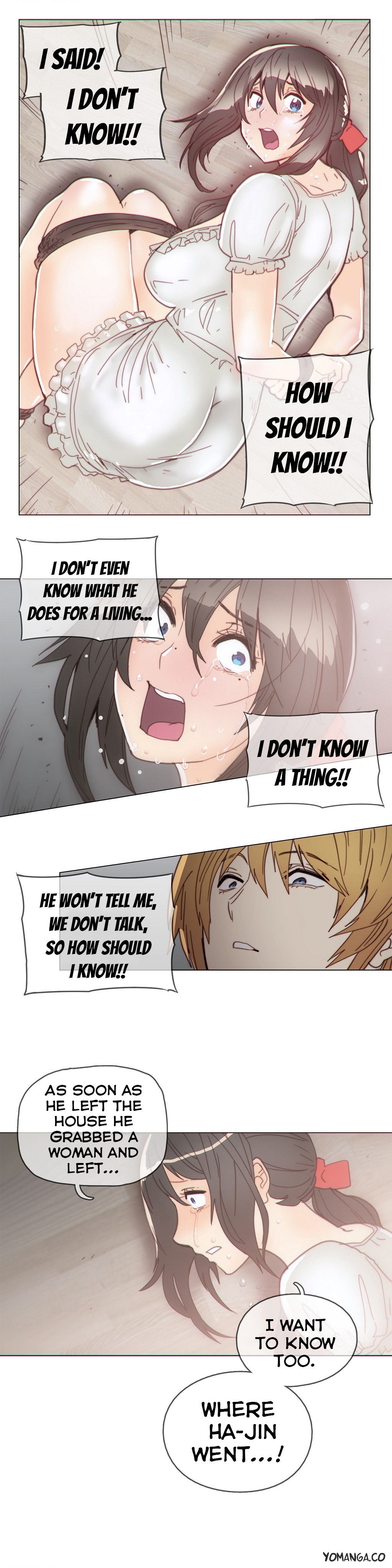 家事Ch.1-47