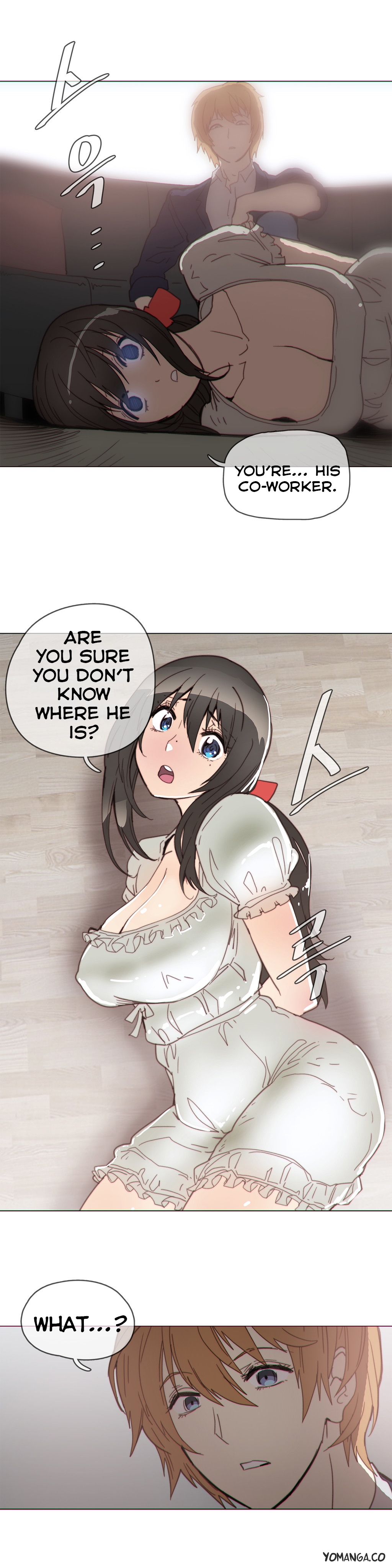 家事Ch.1-47