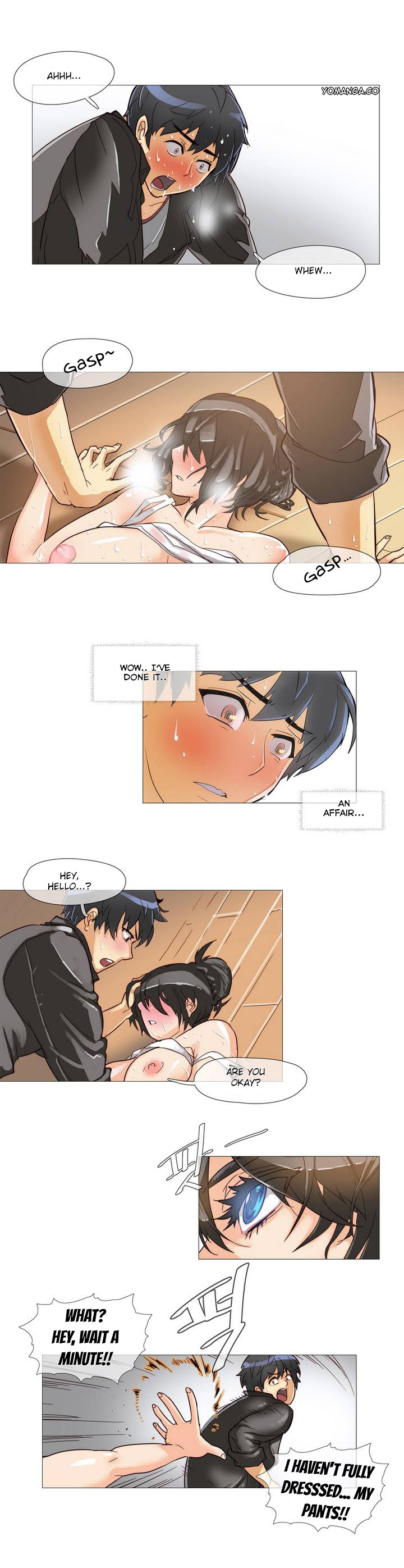 家事Ch.1-47