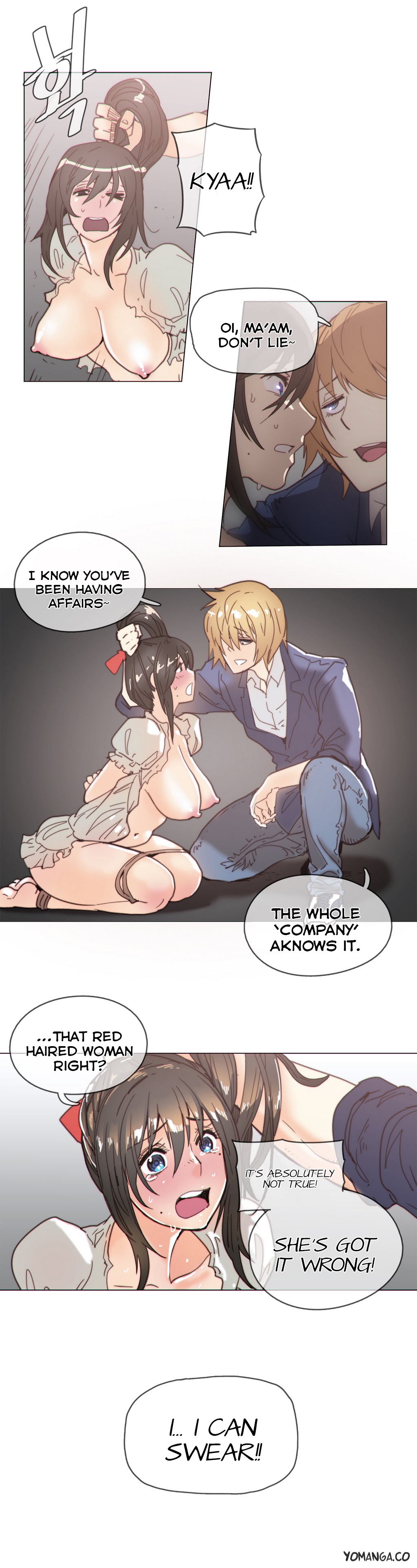 家事Ch.1-47