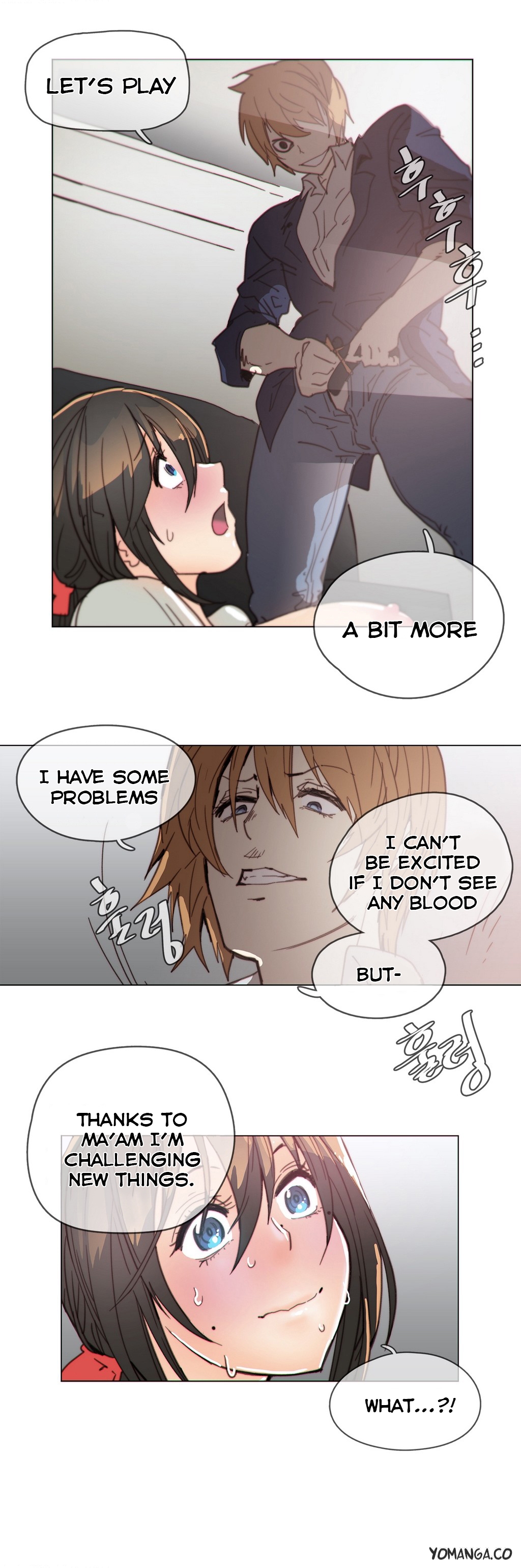 家事Ch.1-47