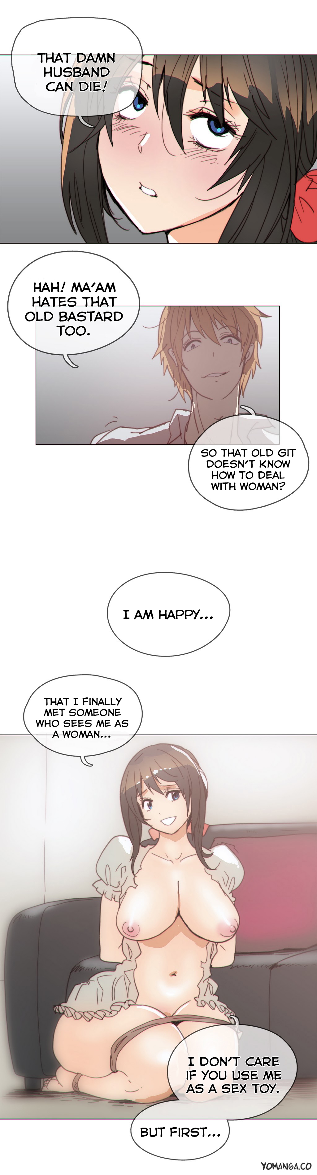 家事Ch.1-47