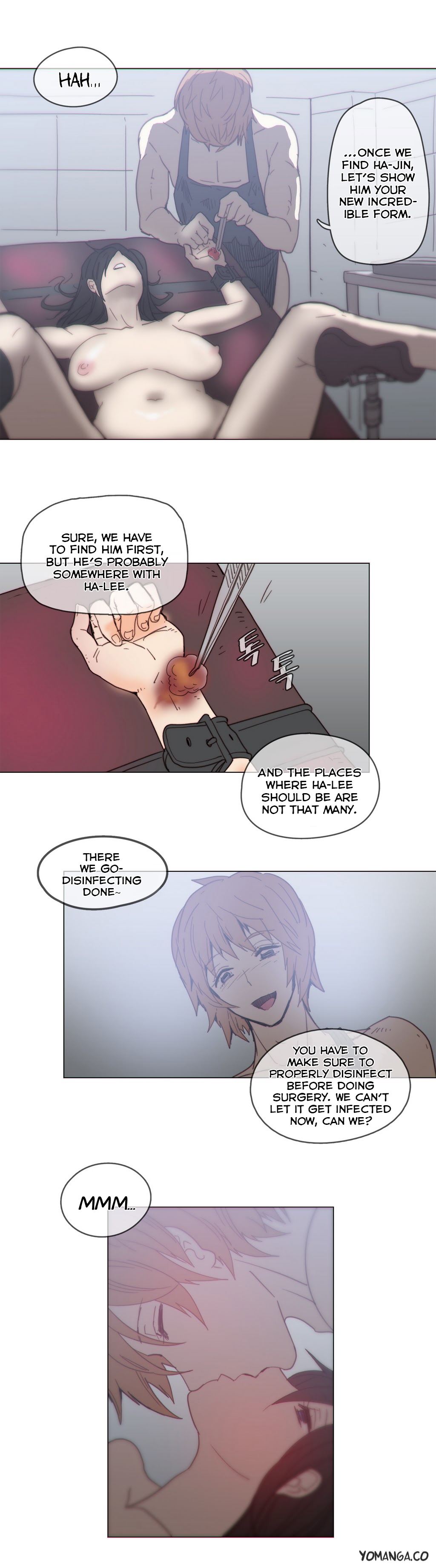 家事Ch.1-47